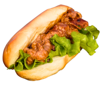 ホットドッグ