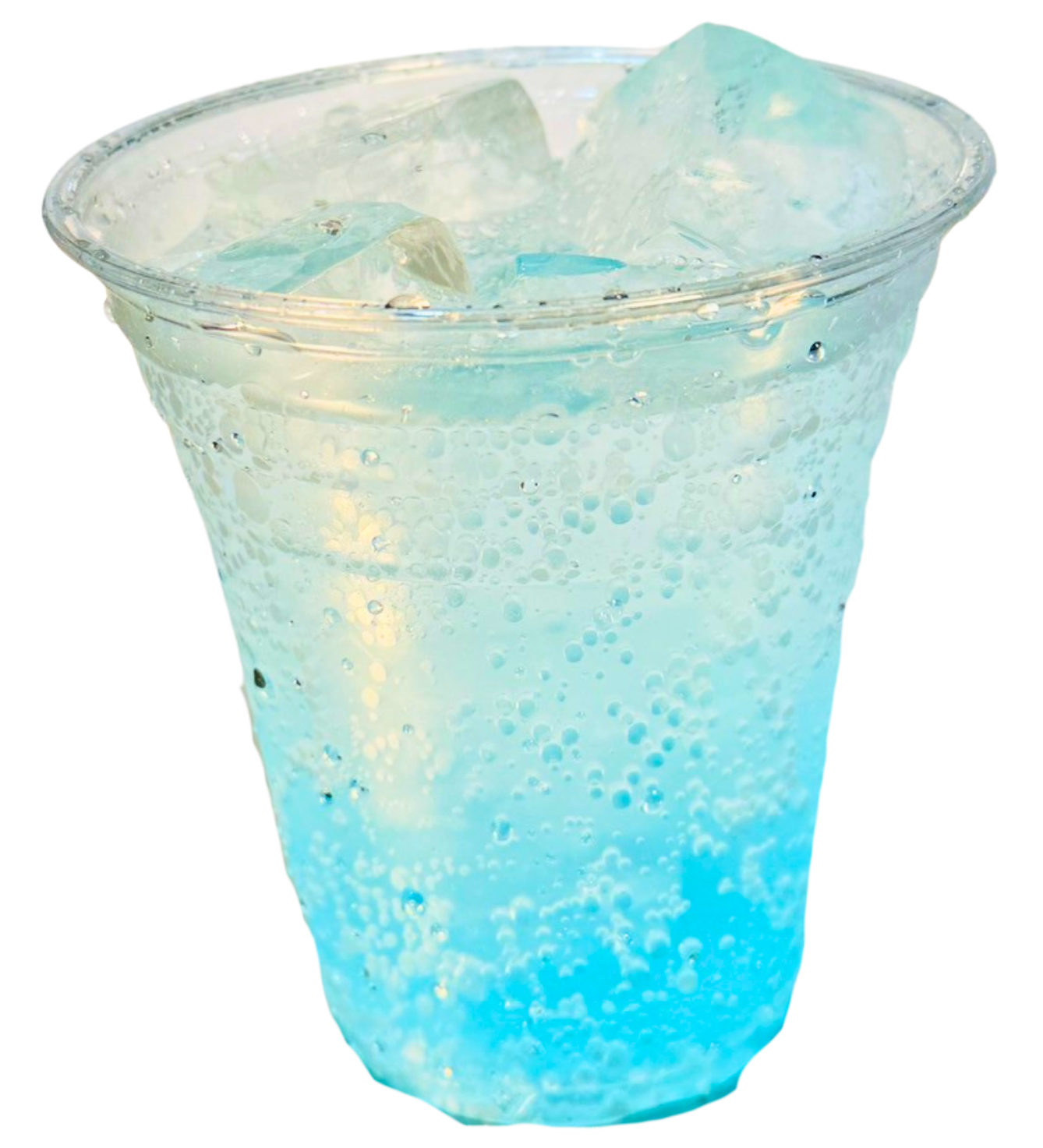 ドリンク