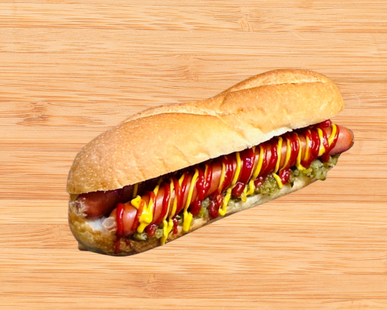 プレーンドッグ