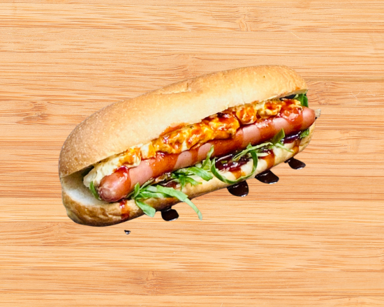 スパイシードッグ